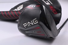 Ping G410 Plus Driver / 9