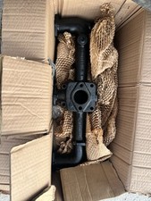 GMC CCKW Exhaust Manifold Pair 