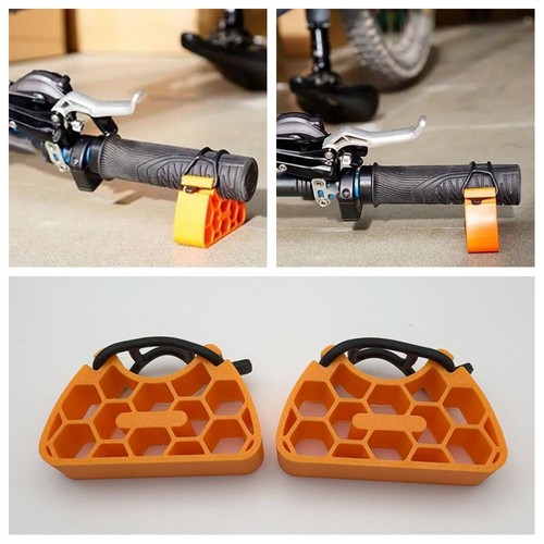2pcs bike handlebar jack - 2pcs,