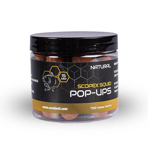 Nashbait pop ups monster - pop-ups,
