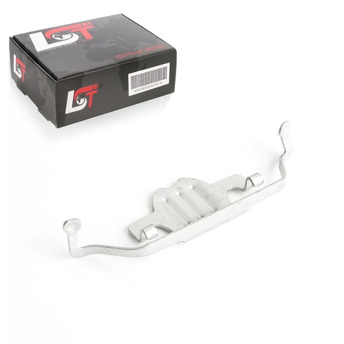 Tension spring parking - tension, brake