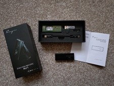Cayin RU7 Discrete 1Bit USB