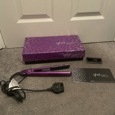 GHD V Hair Straighteners