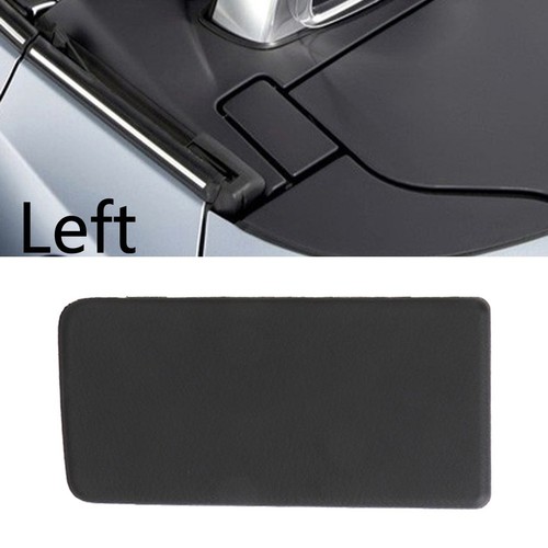 Platform hinge cover - platform,