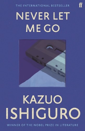 Never let by ishiguro - never, me