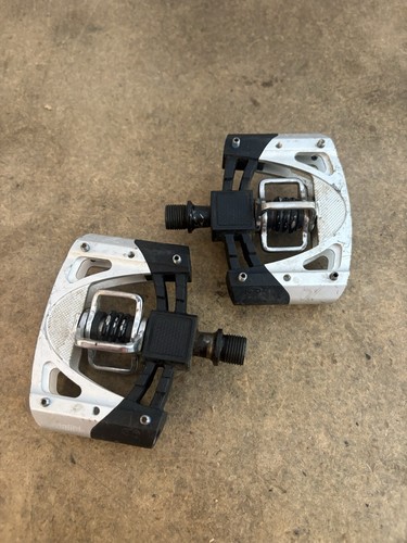 Crank brothers mallet pedals - crank,