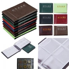 60slots coin holder collection - 60slots,
