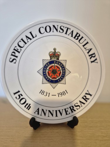 Lancashire constabulary - lancashire,