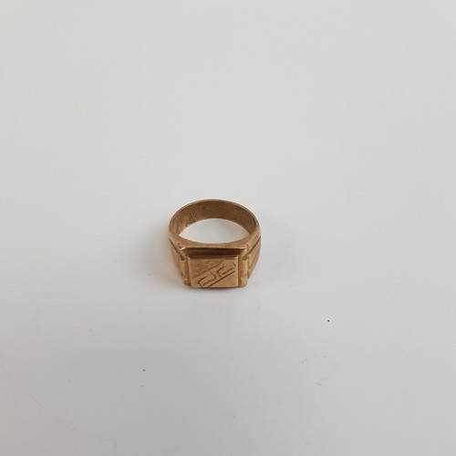 Men copper base - men's,