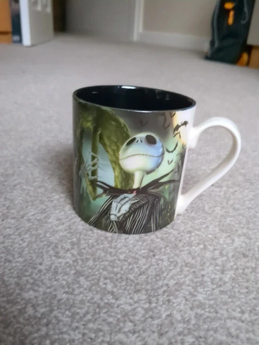Disney the nightmare before - disney,