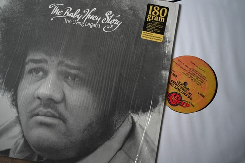 Baby huey the - baby,