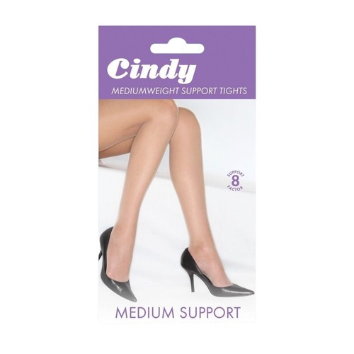 Cindy support tights womens - tights,