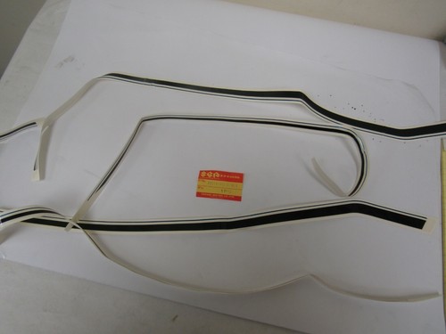 Genuine nos suzuki fuel yank - genuine,
