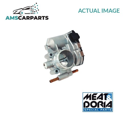 Throttle body 89132 meat - 89132, &