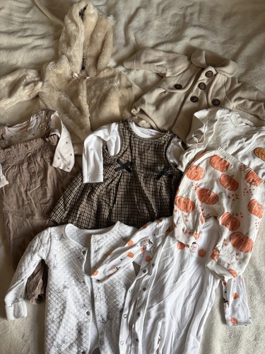 Next other baby - &, 6-9m
