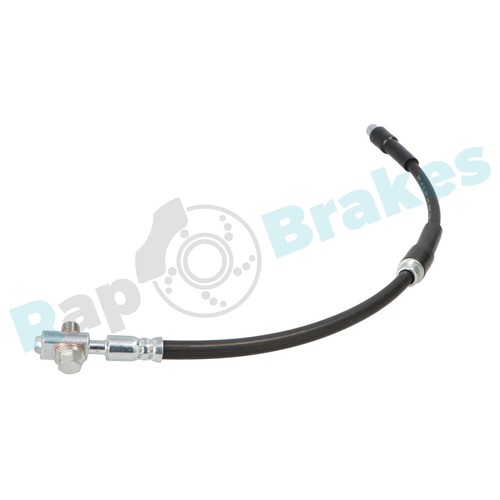 Front m10x1 brake - 10,2/, hose