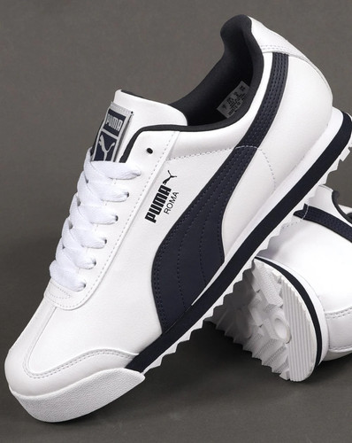 Puma roma trainer exclusive - roma,