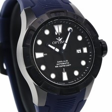 Optima • OAKLAND Swiss Watch