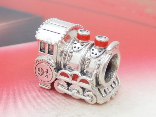 Authentic pandora silver harry - authentic,