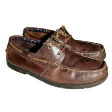 Timberland Boat Shoes Mens
