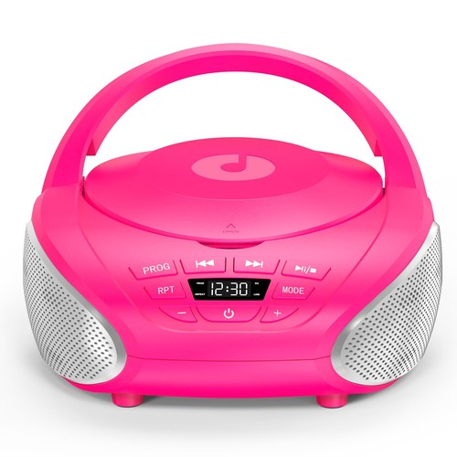 Gueray portable player - portable,