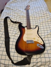 Westfield Electric Guitar  80s