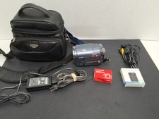 Sony handycam ccd trv128 - handycam, ccd-trv128