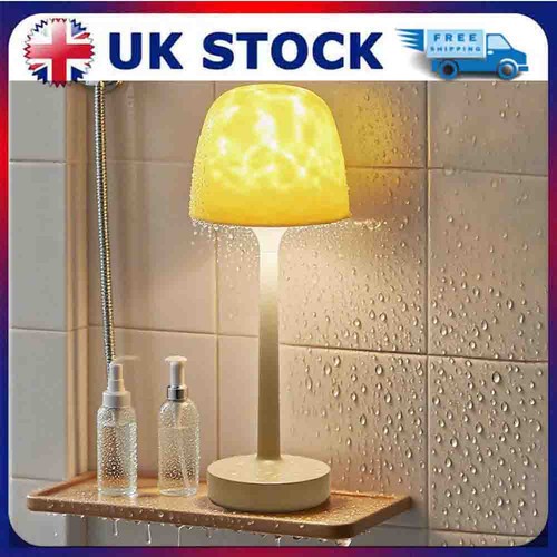 Spa like shower lamp - spa-like,