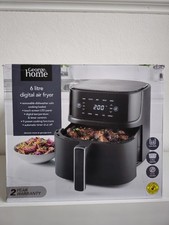 Grorge Home 6 Litre Digital