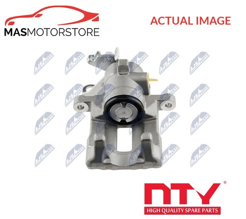 Brake caliper braking rear - brake,