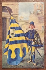 SIENA-HERALDRY-COSTUMES-PALIO-