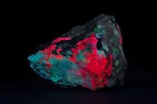 JH30199 Large Gem Tugtupite, Kvanefjeld Greenland