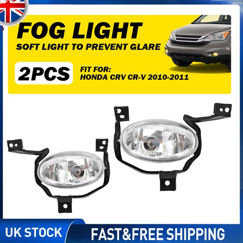 Front fog light lamp left - light,