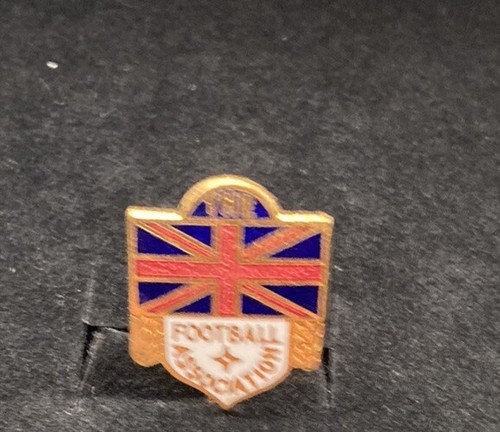 England football association - england,