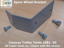 Conway Trailer tent Spare