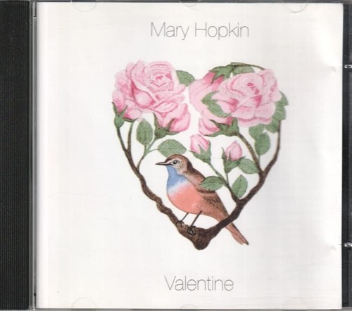 Mary hopkin valentine - mary,