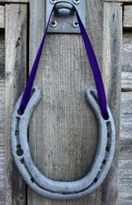 Cleaned, Real Used lucky horseshoes - FREE POSTAGE UK Mainland!