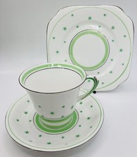 1930’s Art Deco Roslyn China