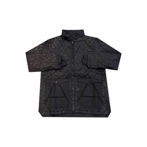 Star men black - men's, crotch