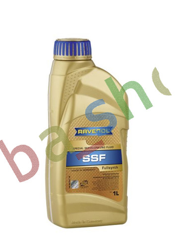 Transmission oil ssf - oil, 11s
