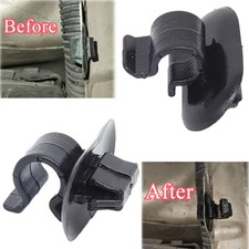 2PCS Bonnet Stay Rod Clips For