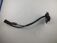 MERCEDES VITO W639 Wiring UHI
