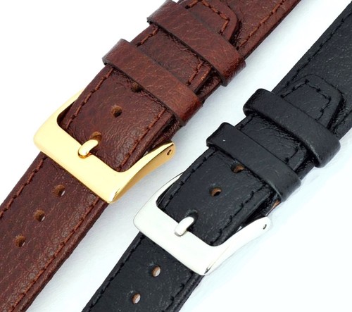 Open end ended genuine leather - end,