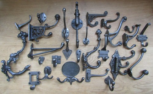 Solid cast iron - cast,