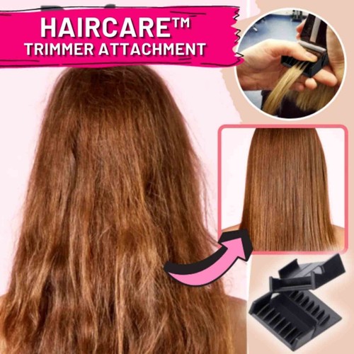 Perfectly trim off - trim,