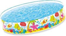 Intex fun the beach - at, snapset