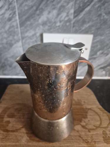 Cafetiere stovetop espresso - la,