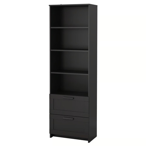 Ikea brimnes storage - storage, bookcase