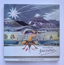 Pictures by J. R. R. Tolkien &