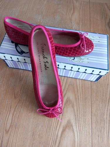 French sole jane - french,